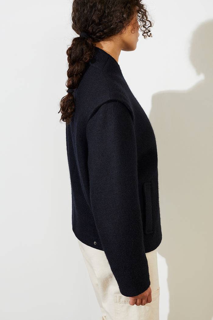 Langerchen Jacket Gorham Saisonale Angebote