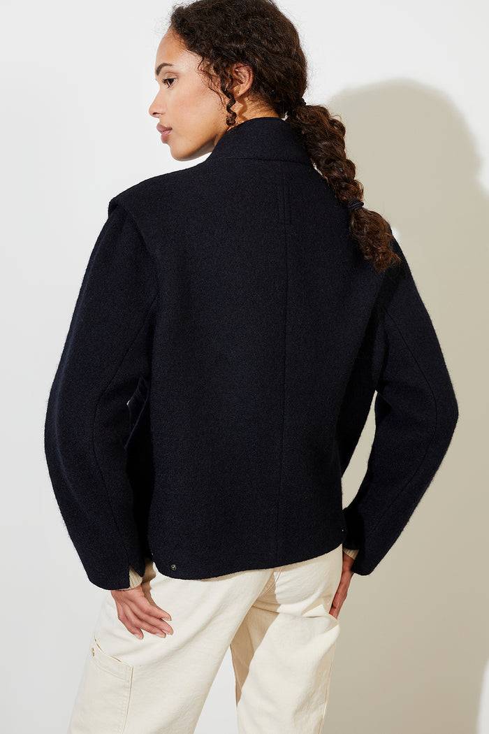 Langerchen Jacket Gorham Saisonale Angebote