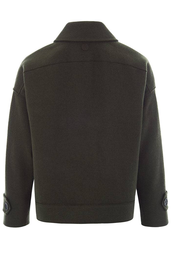 Langerchen Jacket Chelan Tägliche Deals