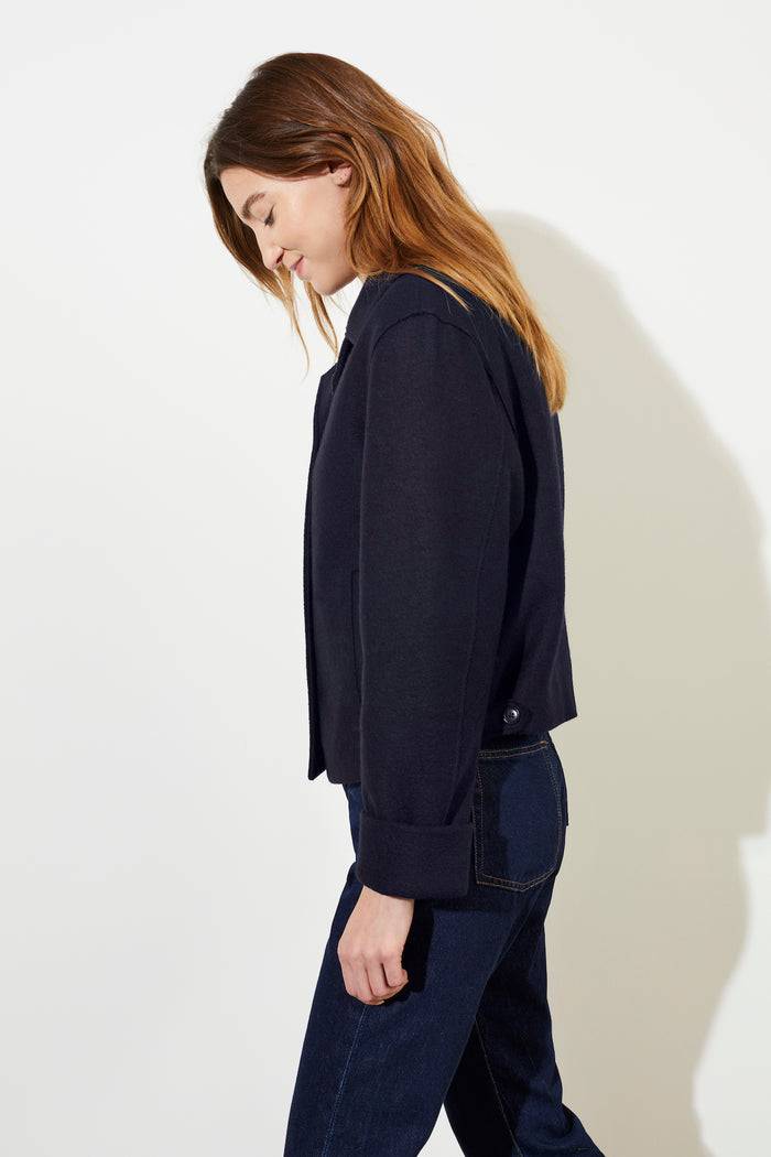 Langerchen Jacket Dutton Sonderangebote