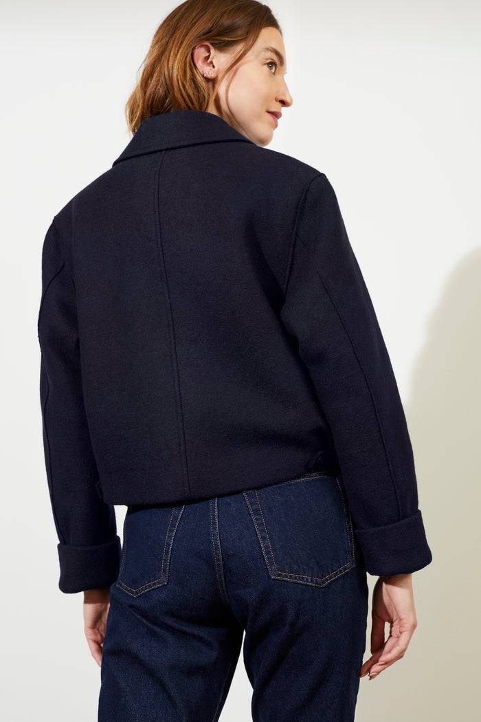 Langerchen Jacket Dutton Sonderangebote