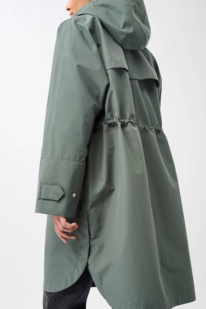 Langerchen Parka Kenosha Kostenlose Rückgabe