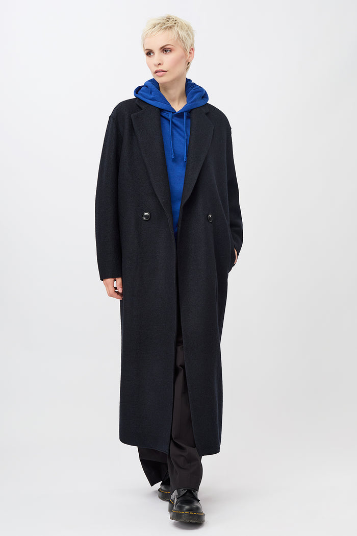 Langerchen Coat Deline Begrenzte Freigabe