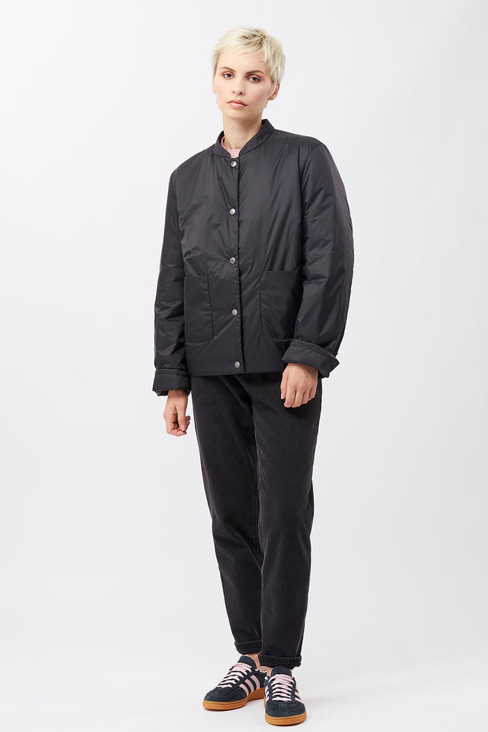 Langerchen Jacket Bylot Letzter Tag