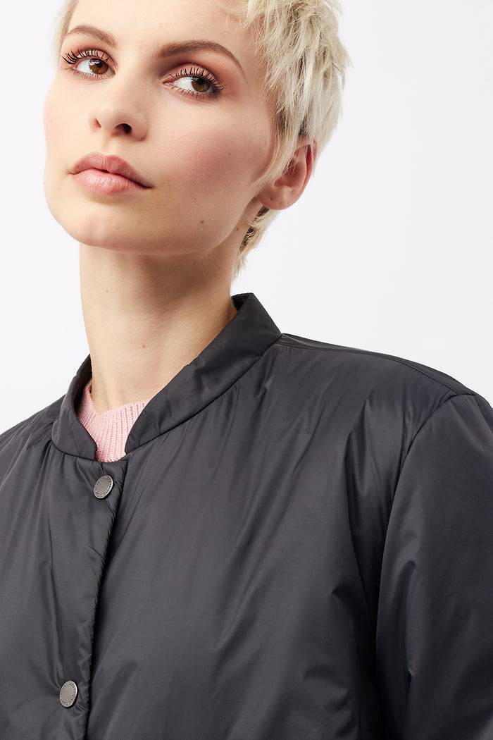 Langerchen Jacket Bylot Letzter Tag