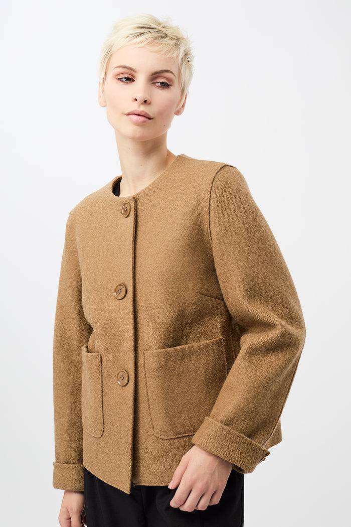 Langerchen Jacket Weedon Bis zu 50% Rabatt