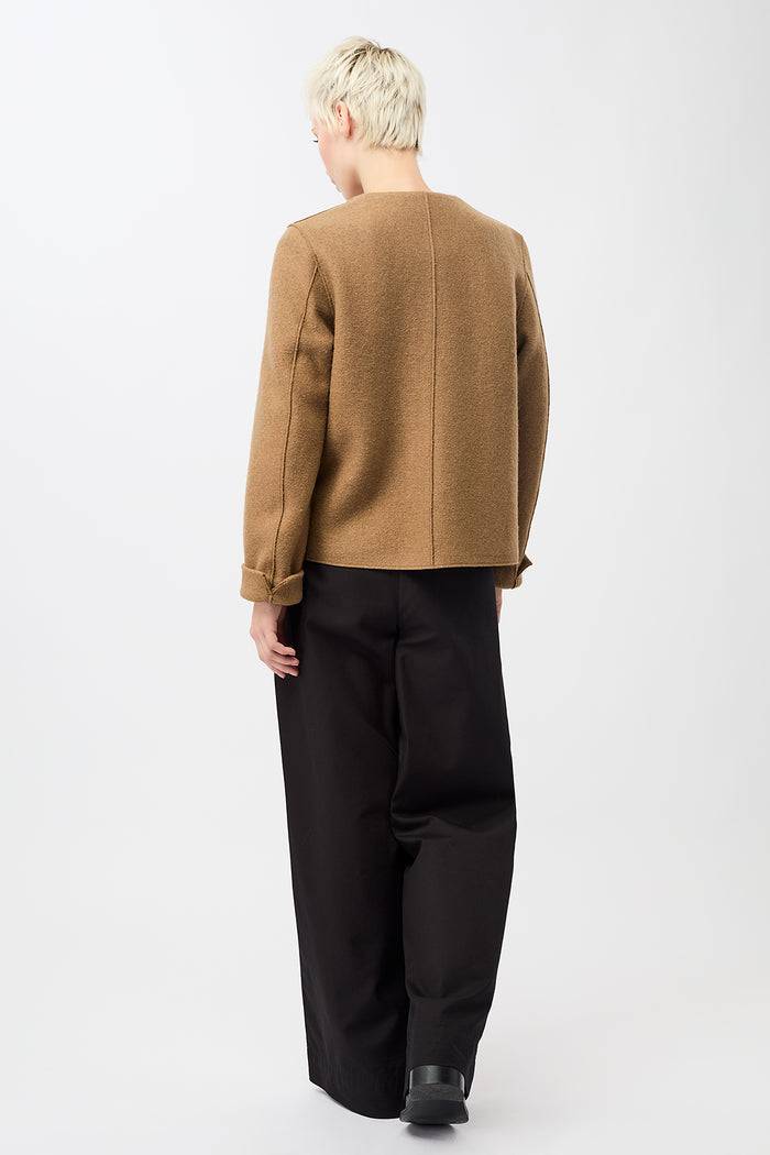 Langerchen Jacket Weedon Bis zu 50% Rabatt