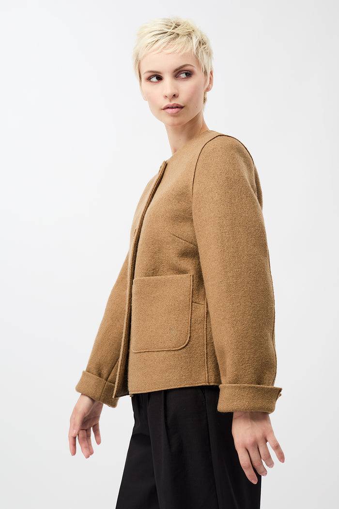 Langerchen Jacket Weedon Bis zu 50% Rabatt