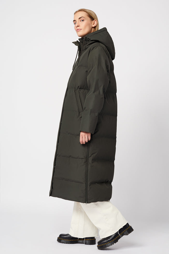 Langerchen Coat Conklin Nur für heute