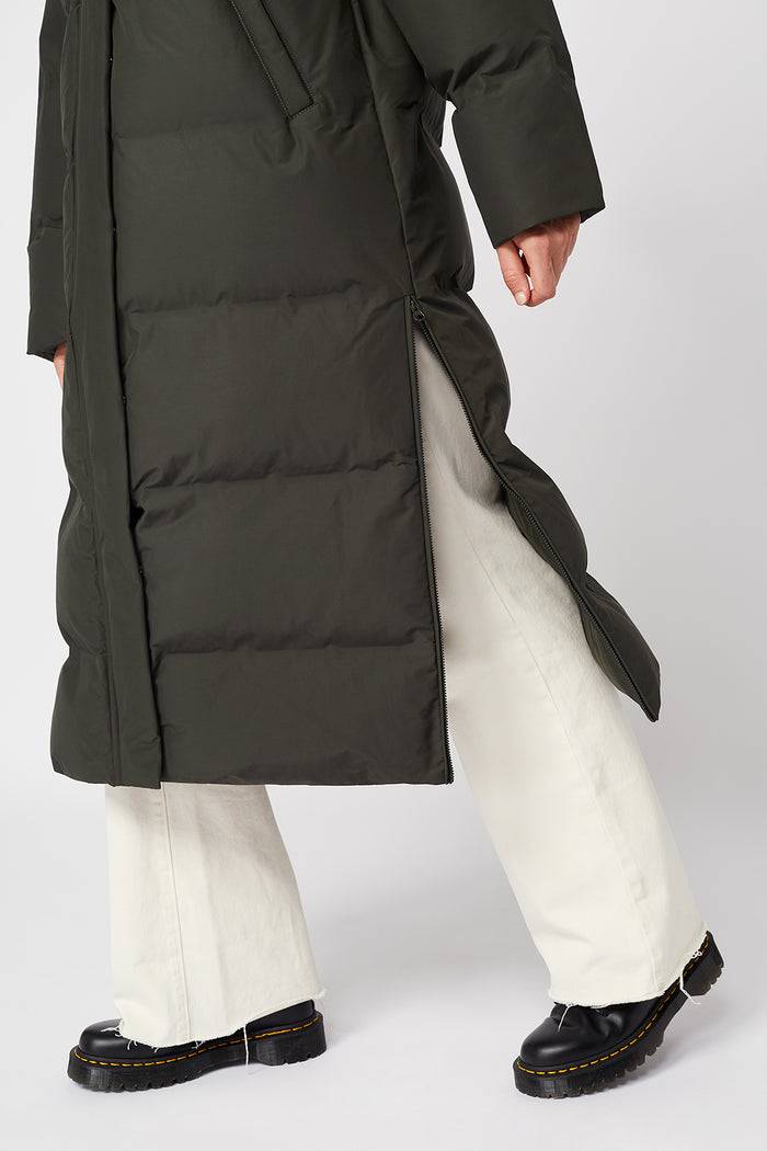 Langerchen Coat Conklin Nur für heute