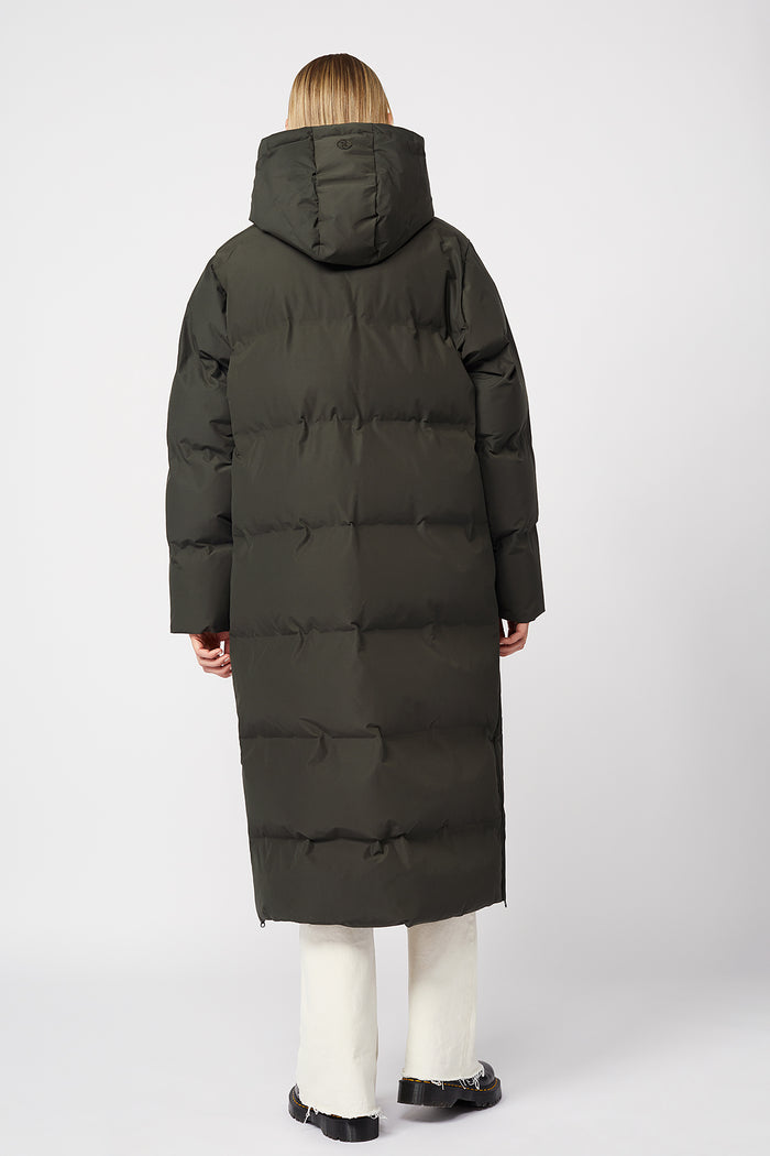 Langerchen Coat Conklin Nur für heute