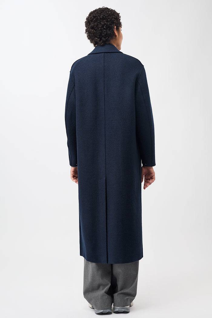 Langerchen Coat Deline Sonderangebot der Fabrik