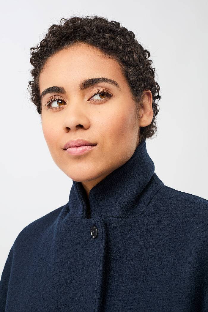 Langerchen Coat Deline Sonderangebot der Fabrik
