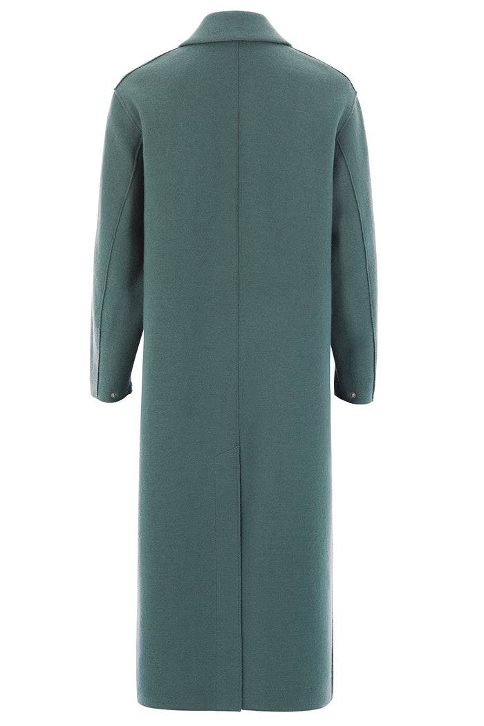Langerchen Coat Deline Discount Store für neue Produkte