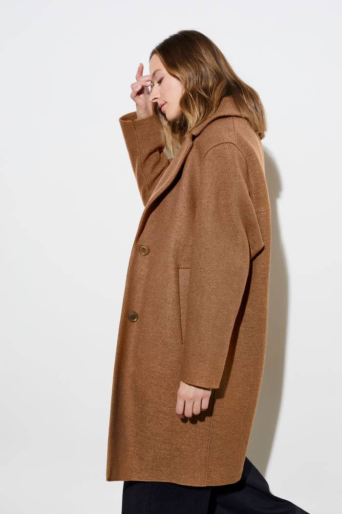 Langerchen Coat Fremont 50% Rabatt mit kostenlosem Versand