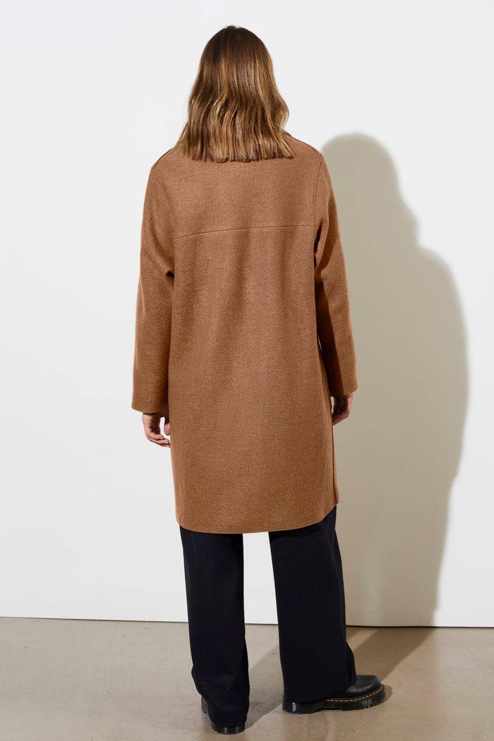 Langerchen Coat Fremont 50% Rabatt mit kostenlosem Versand