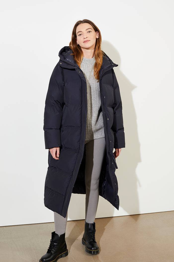 Langerchen Coat Conklin Clearance-Verkauf