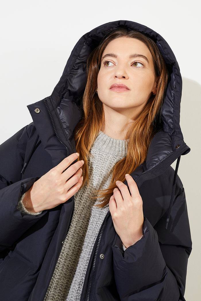 Langerchen Coat Conklin Clearance-Verkauf