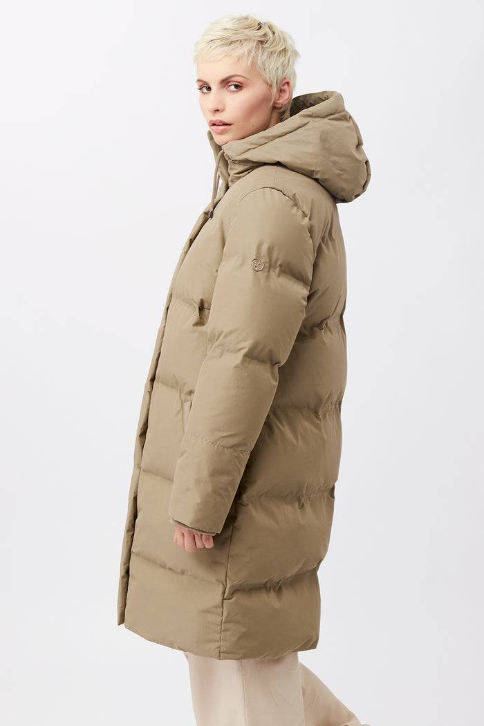 Langerchen Coat Aike Speichern exportieren