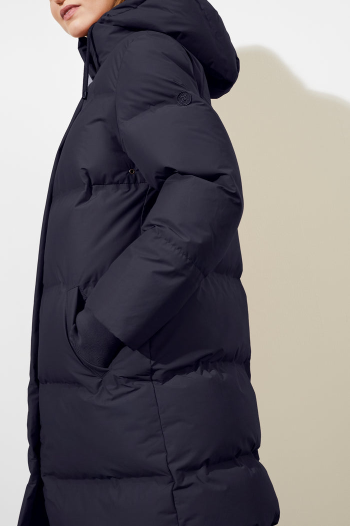 Langerchen Coat Aike zollfrei