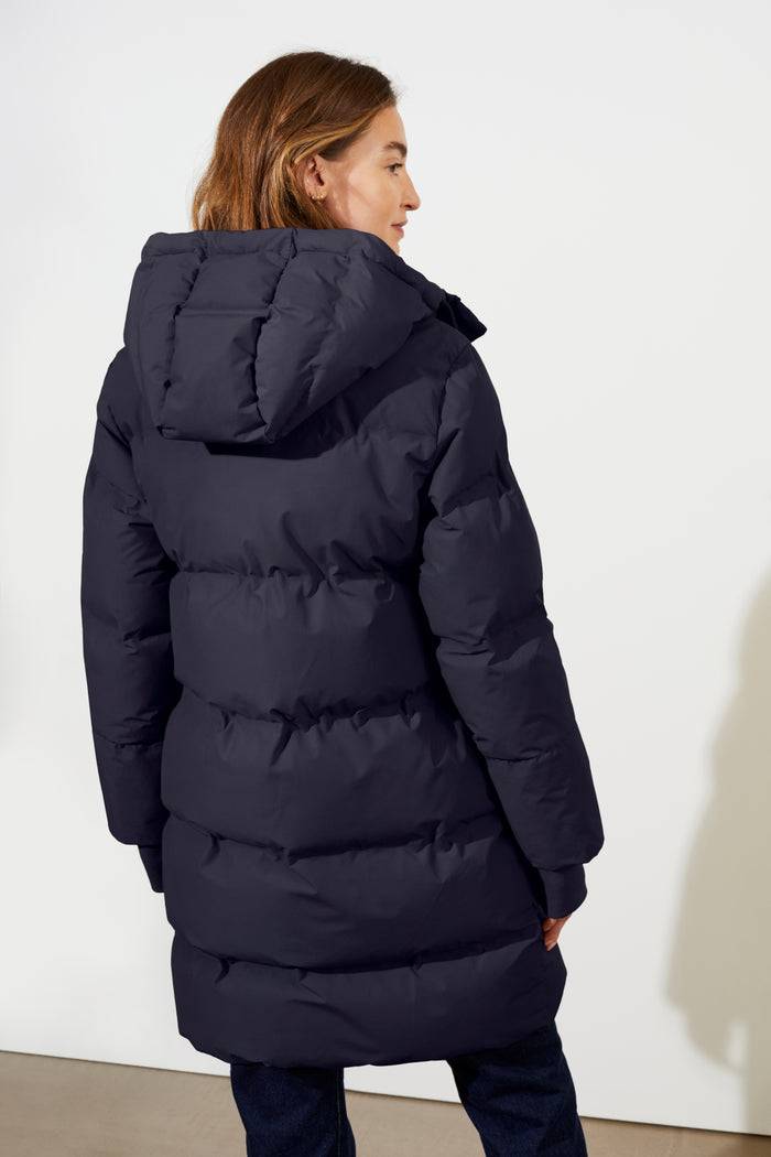 Langerchen Coat Aike zollfrei
