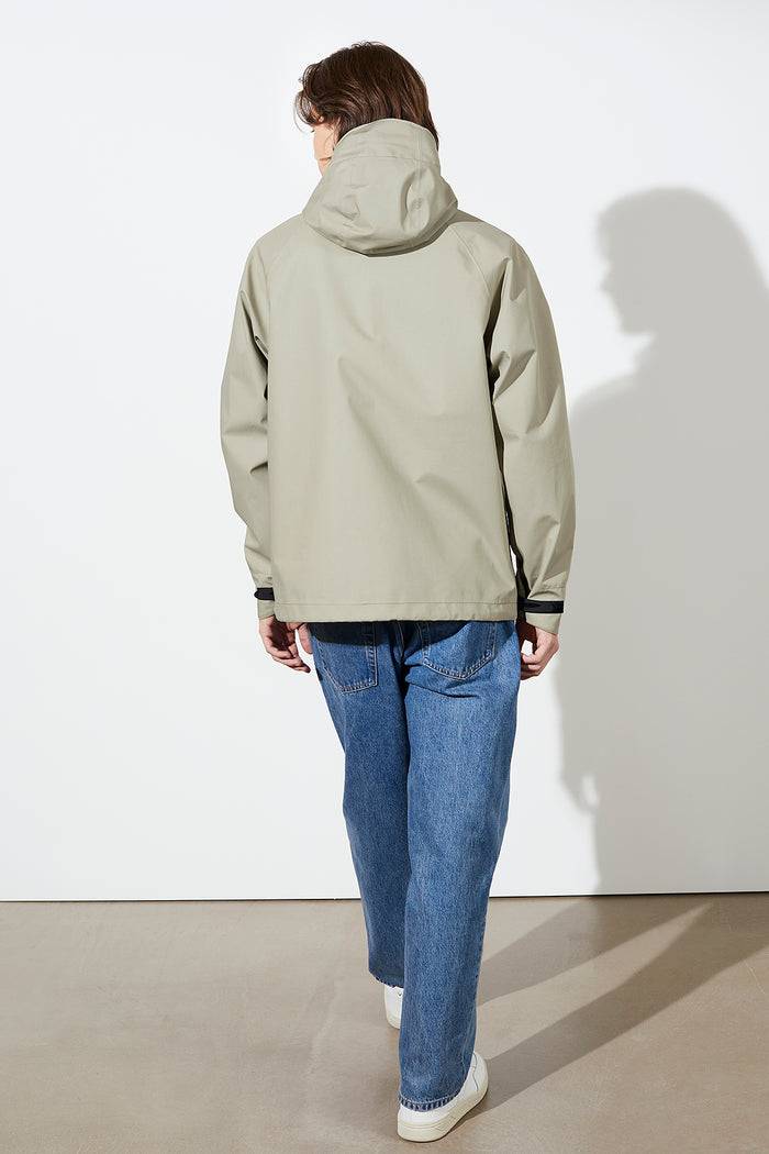 Langerchen Jacket Macopin 50% Rabatt für begrenzte Zeit