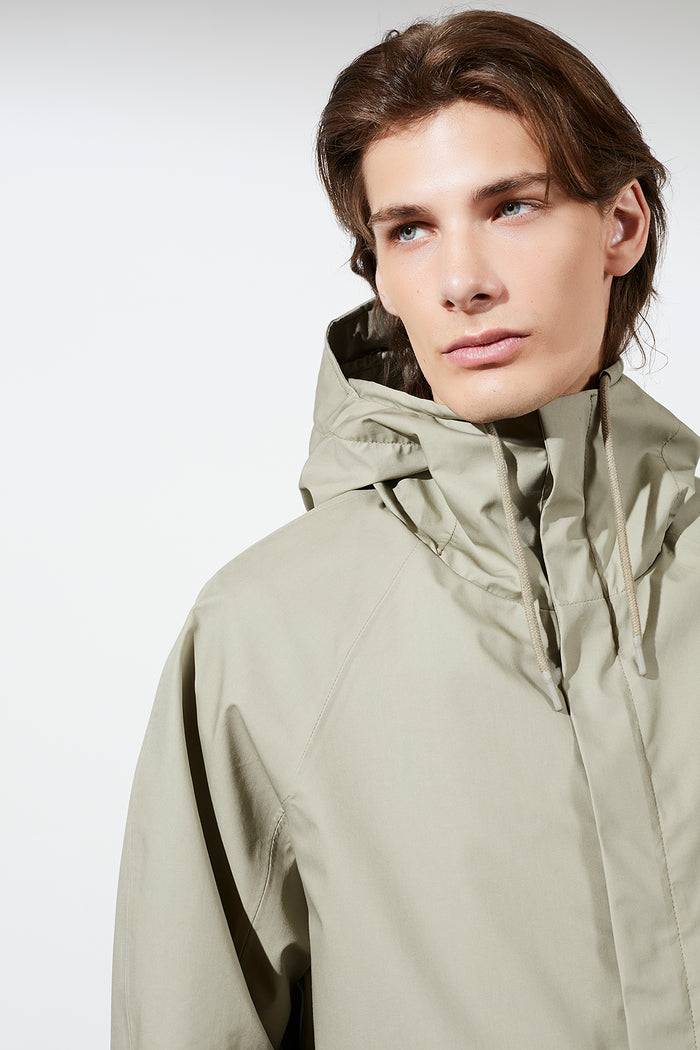Langerchen Jacket Macopin 50% Rabatt für begrenzte Zeit