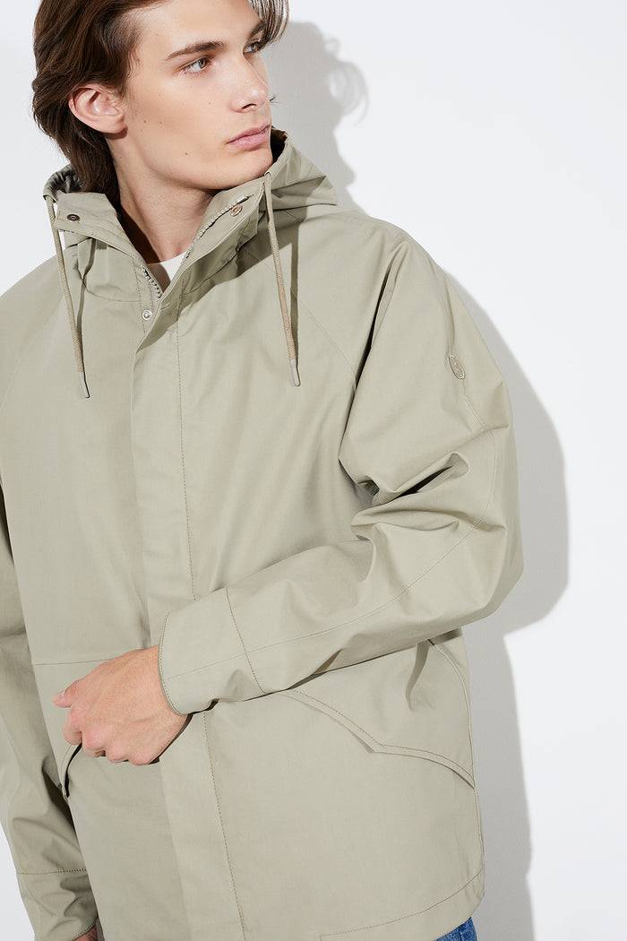 Langerchen Jacket Macopin 50% Rabatt für begrenzte Zeit