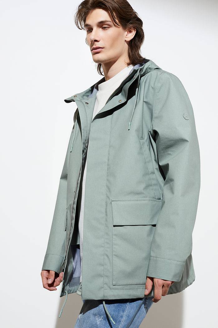 Langerchen Jacket Cupar 2025