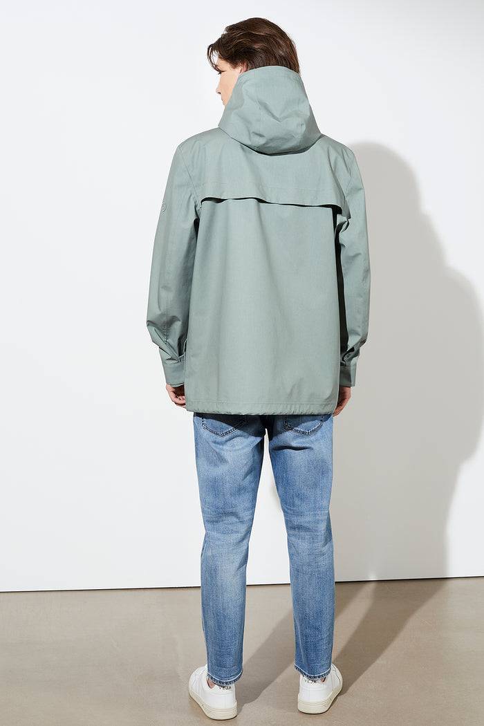 Langerchen Jacket Cupar 2025