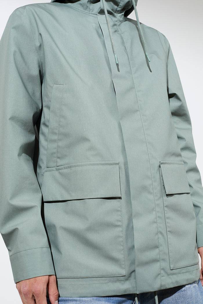 Langerchen Jacket Cupar 2025