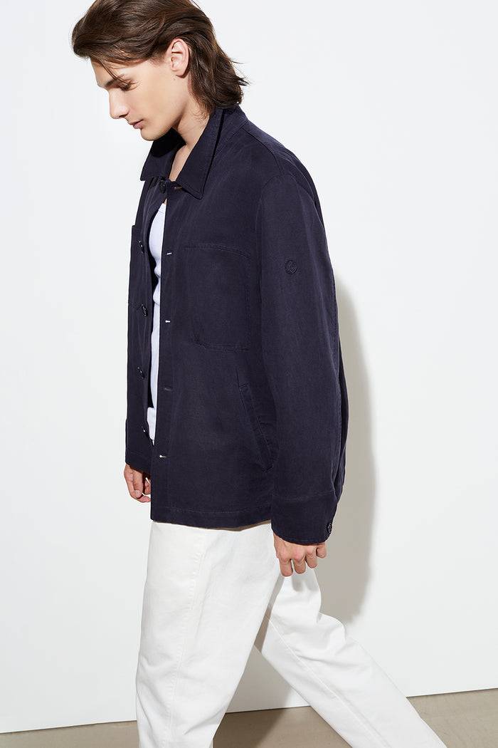 Langerchen Jacket Yorkville Verkauf