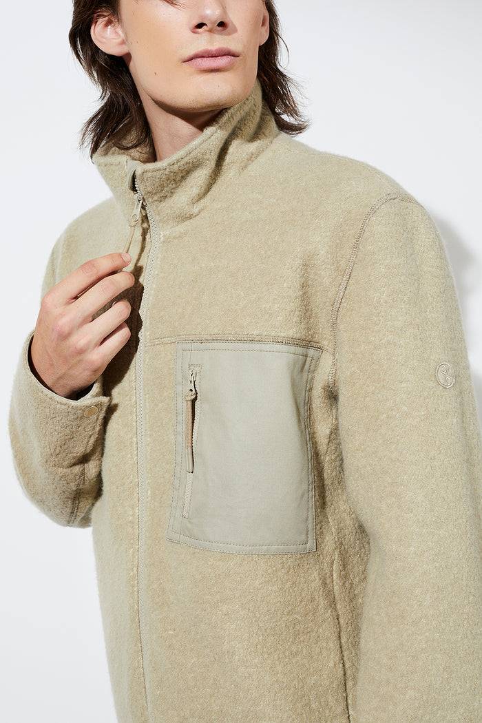 Langerchen Jacket Belford Fabrikverkauf