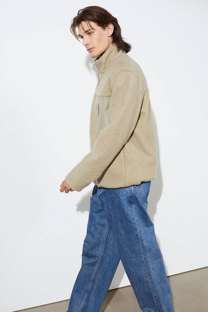 Langerchen Jacket Belford Fabrikverkauf