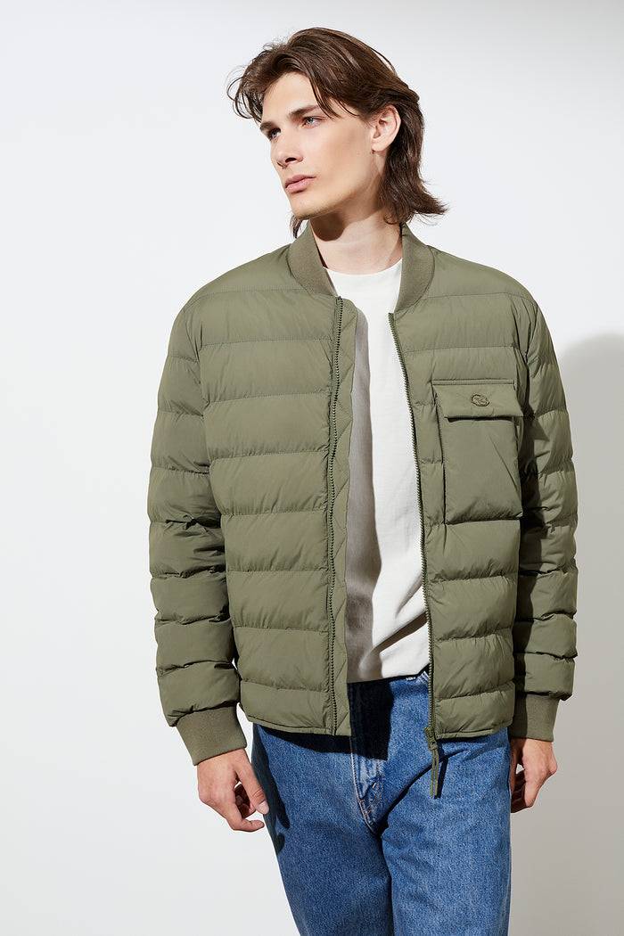 Langerchen Jacket Bankston Kostenloser Versand