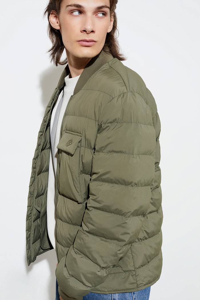 Langerchen Jacket Bankston Kostenloser Versand
