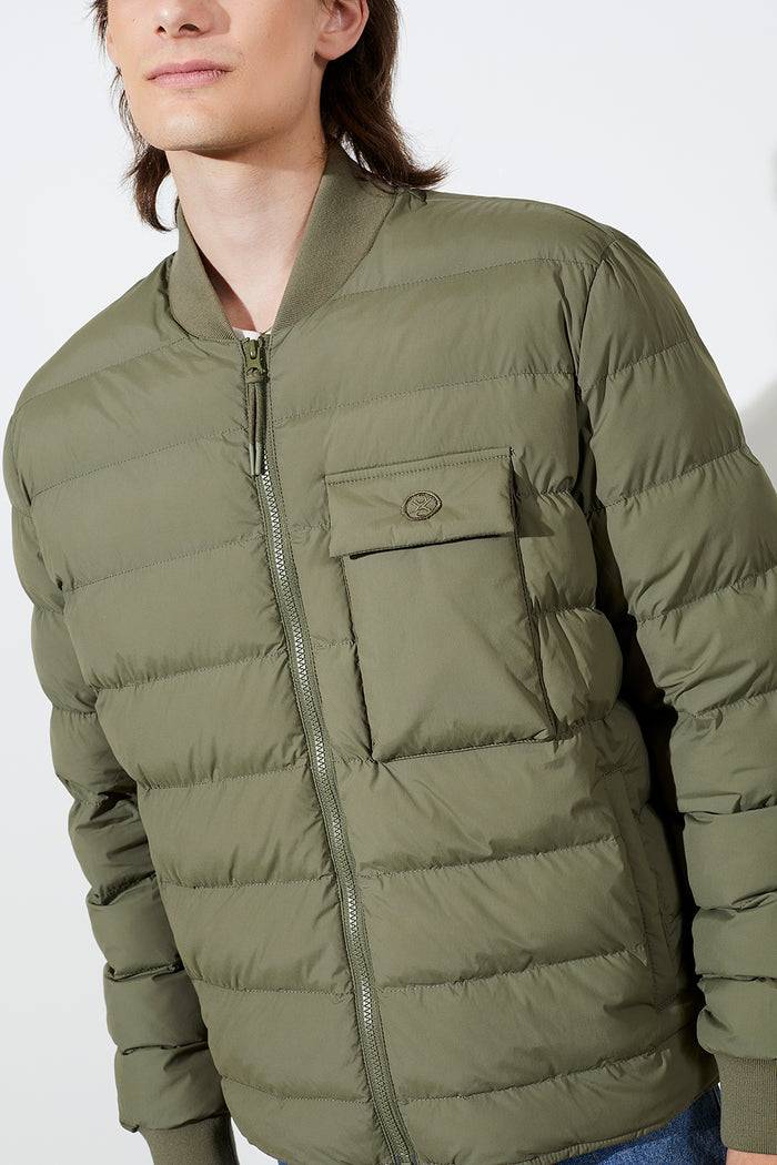 Langerchen Jacket Bankston Kostenloser Versand