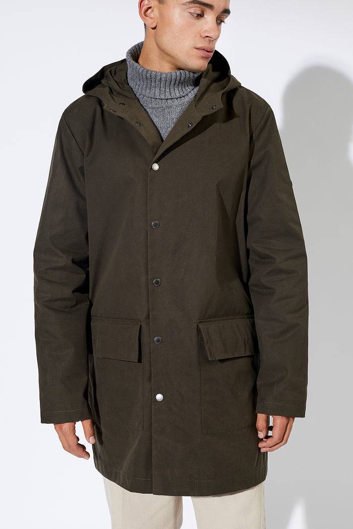 Langerchen Jacket Orland BP Fabrikpreis