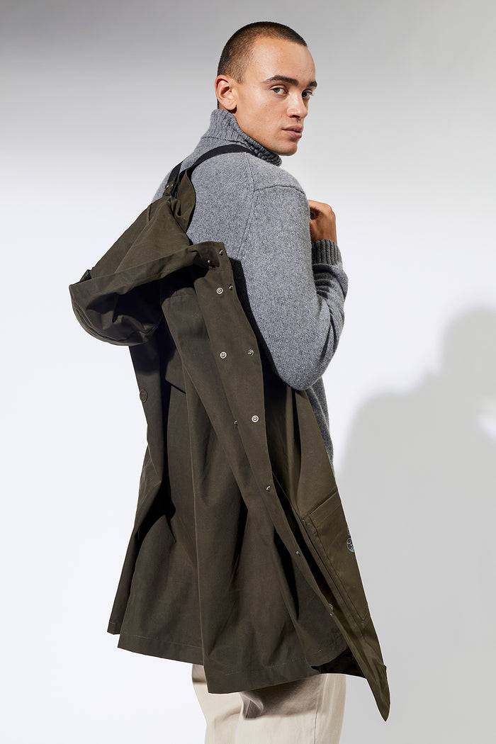Langerchen Jacket Orland BP Fabrikpreis
