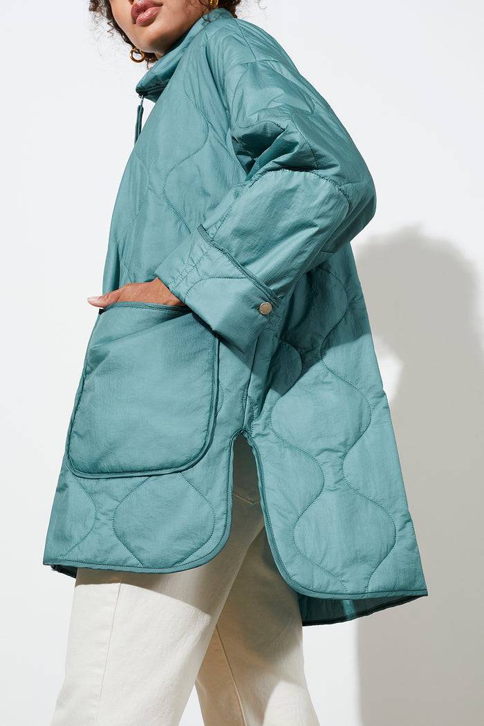 Langerchen Jacket Pecton Günstig kaufen