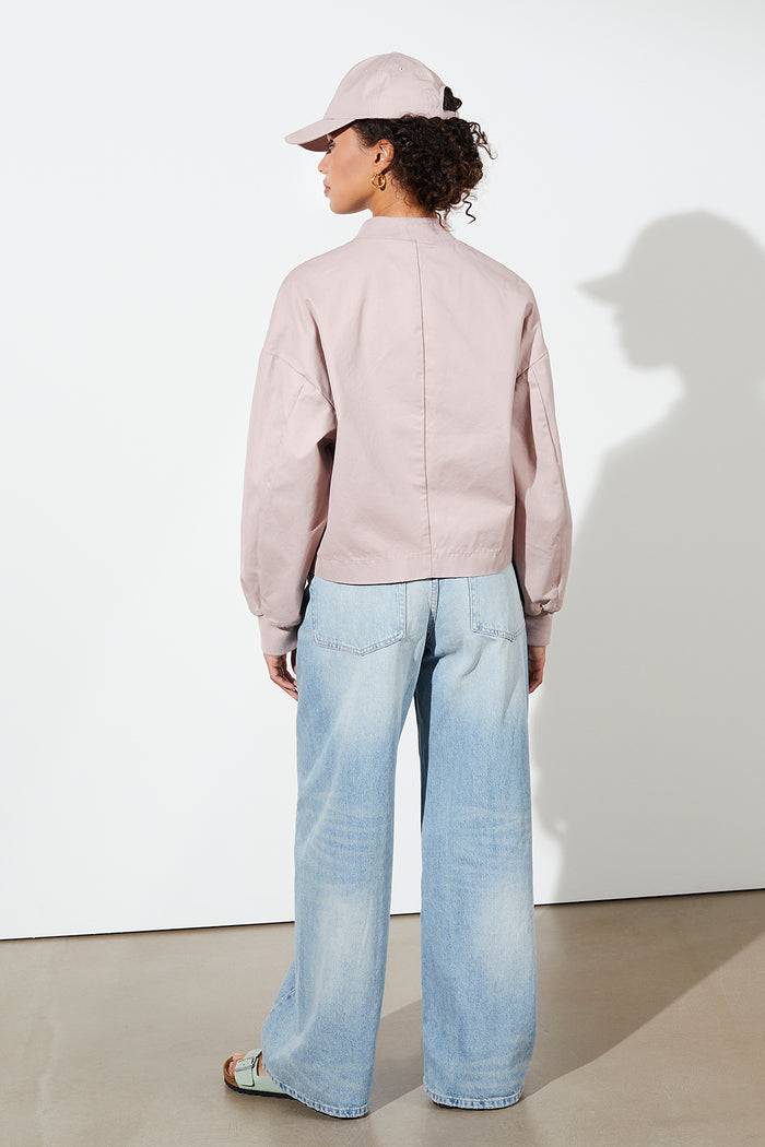 Langerchen Jacket Reefton Flash Sale
