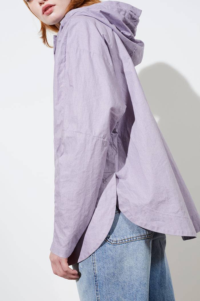 Langerchen Parka Theba Begrenztes Angebot