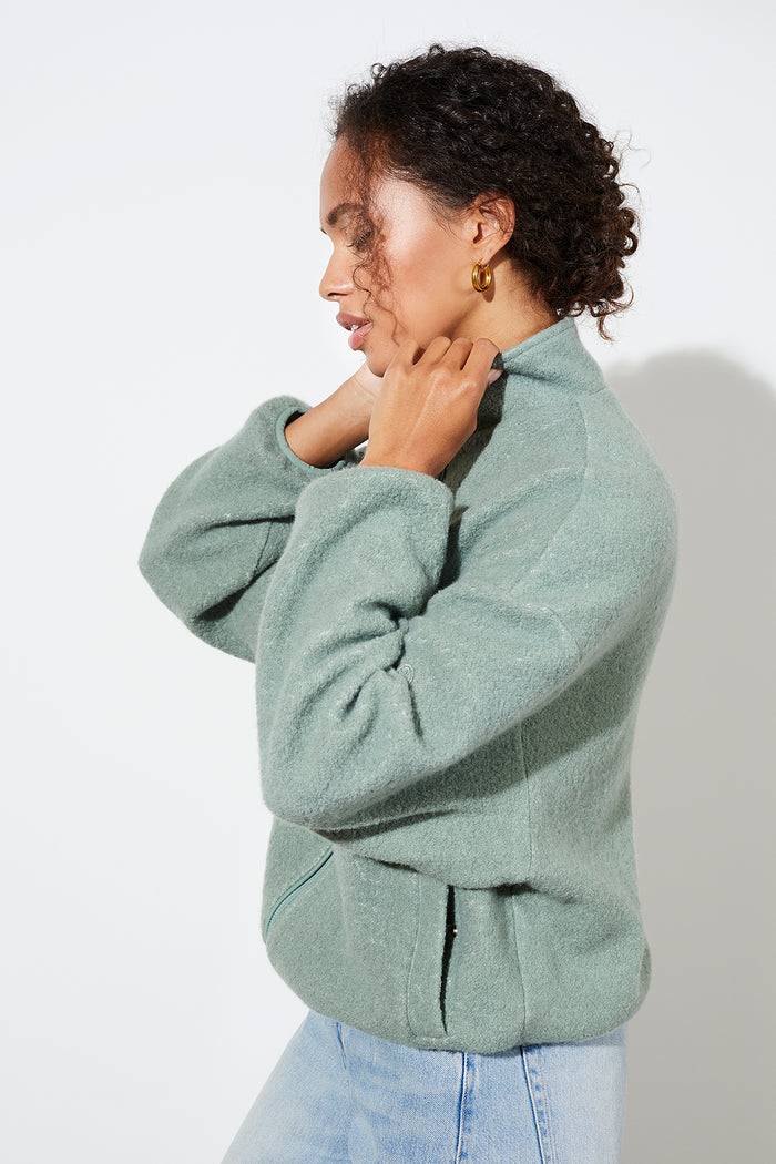 Langerchen Jacket Torkay Online Shopping