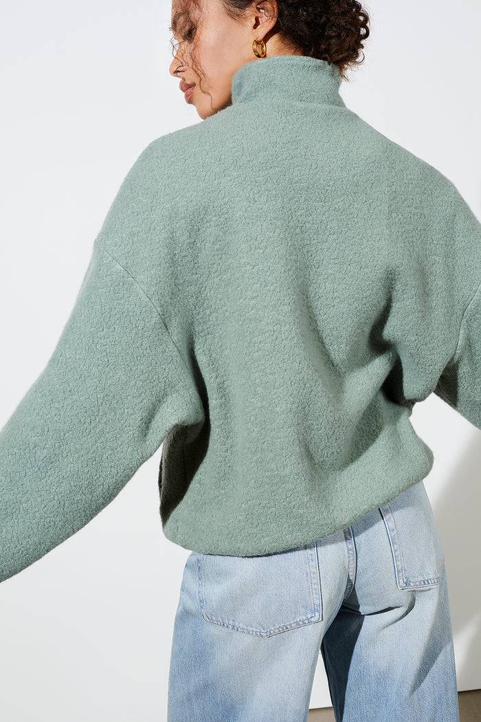 Langerchen Jacket Torkay Online Shopping