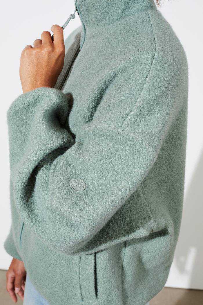 Langerchen Jacket Torkay Online Shopping