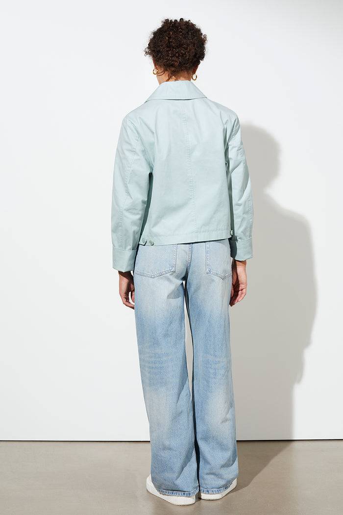 Langerchen Jacket Dutton Exklusivangebot