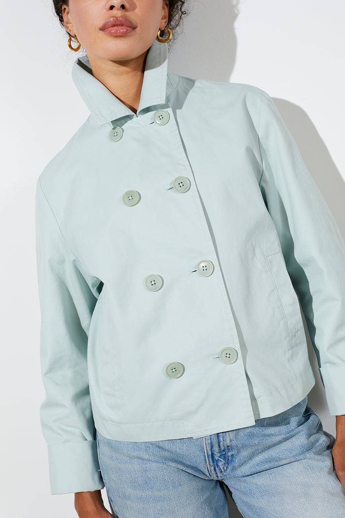 Langerchen Jacket Dutton Exklusivangebot