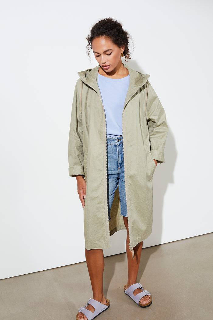 Langerchen Coat Gilford Black Friday