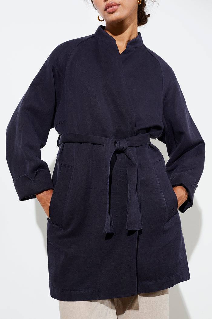Langerchen Jacket Stenen Weihnachtsangebot