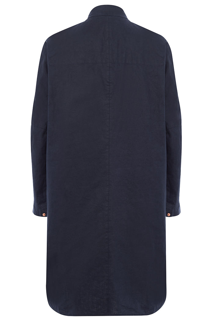 Langerchen Coat Mira Long Valentinstagsangebot
